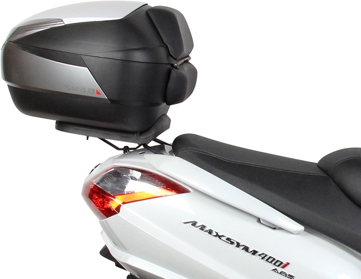 Top Master Topcase Fitting