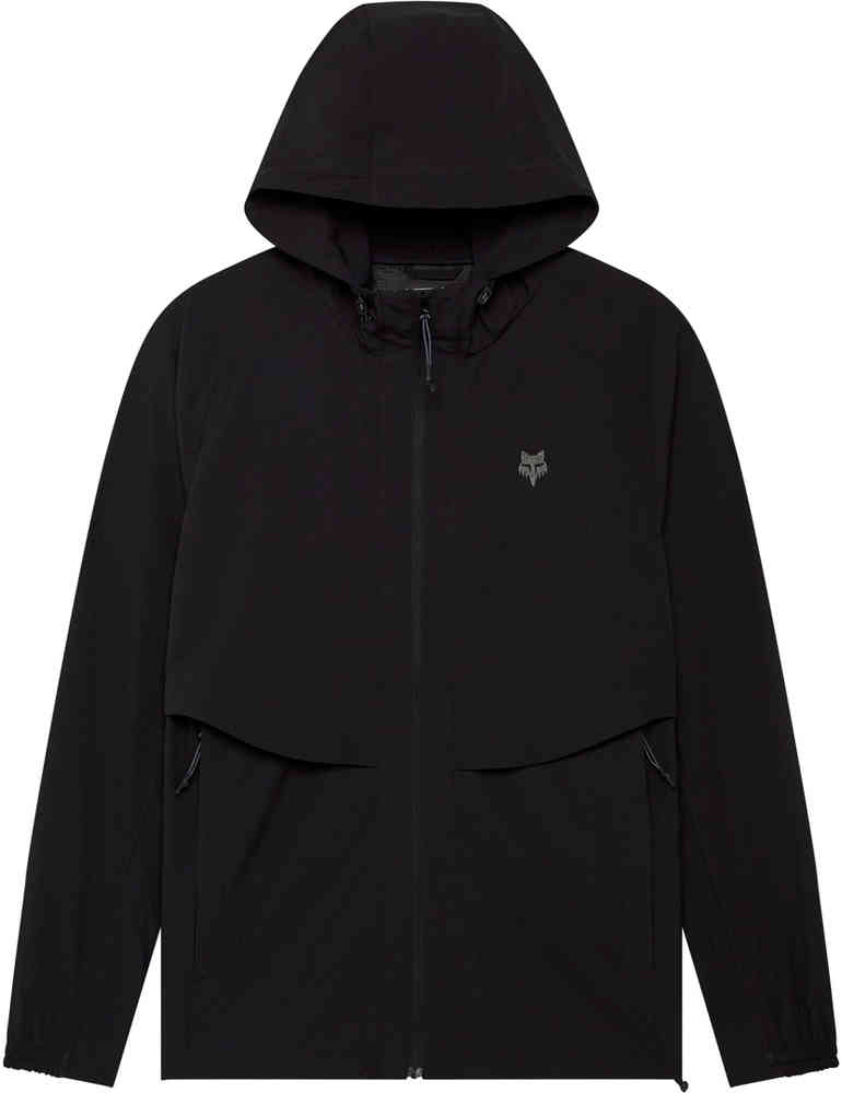 FOX Survivalist Motocross Jacket