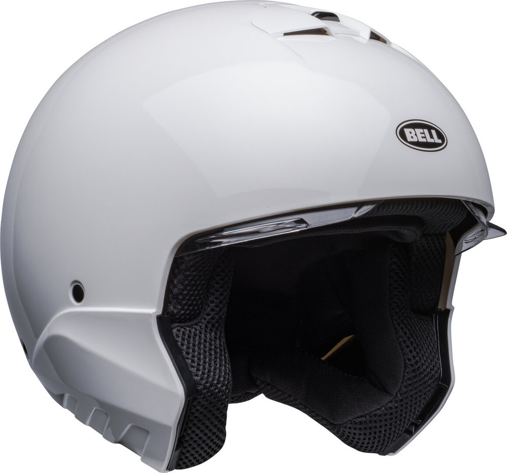 Bell Broozer Duplet Helmet