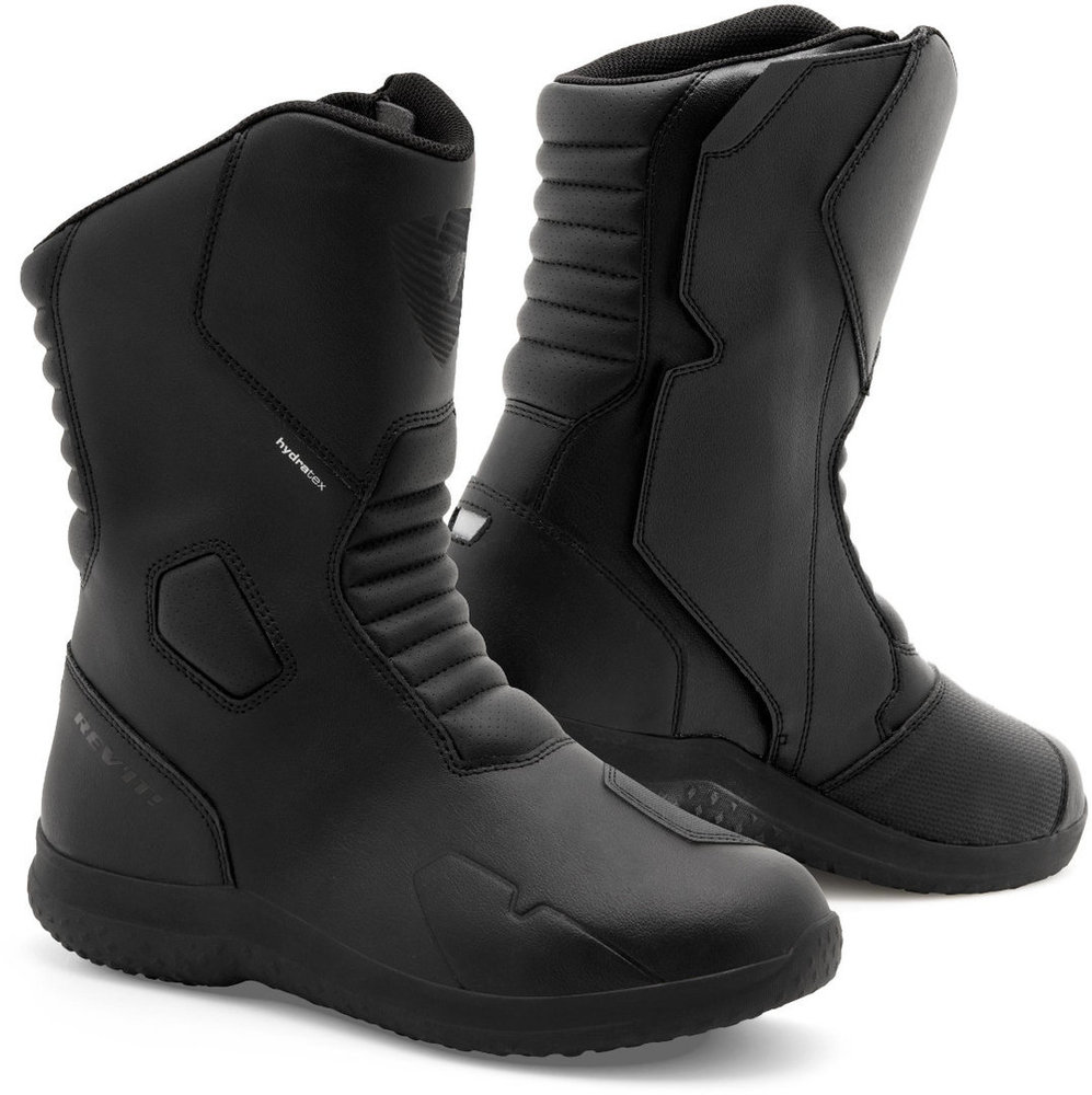Revit Flux H2O waterproof Motorcycle Boots