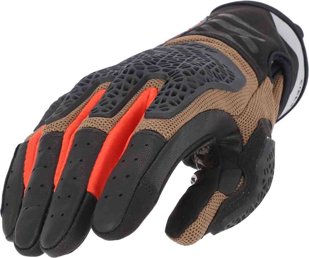 Acerbis Crossover Motorradhandschuhe