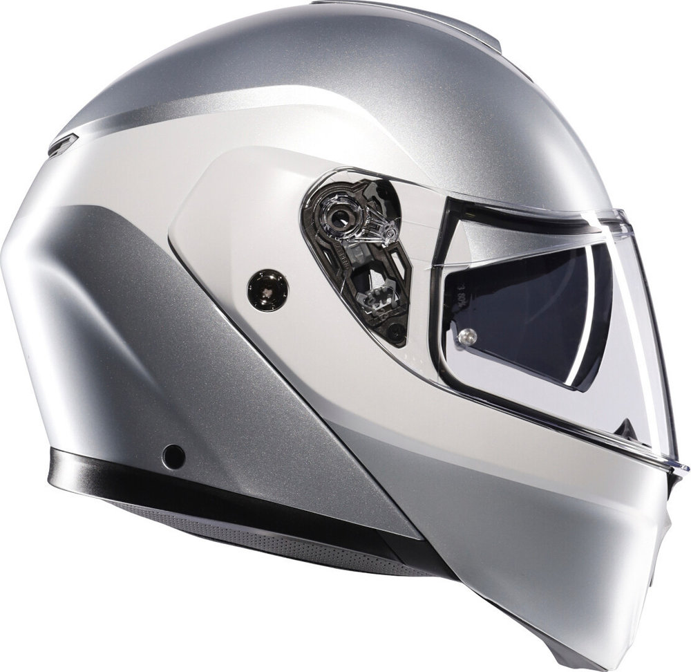 AGV Streetmodular Levico Helmet