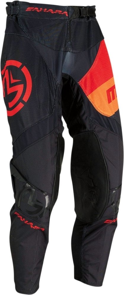 Moose Racing Sahara Racewear Motocross Pants