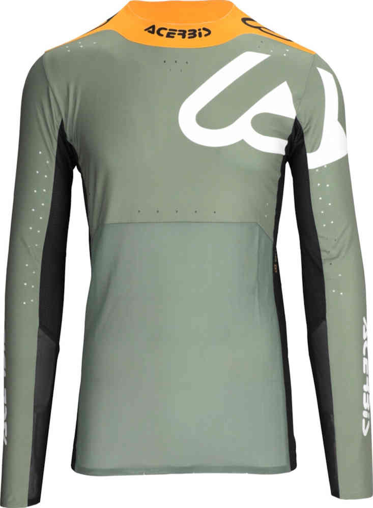 Acerbis X-Flex 2.0 Anaheim Motocross Jersey