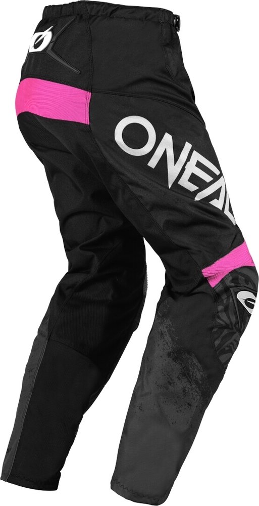Oneal Element Shocker Ladies Motocross Pants