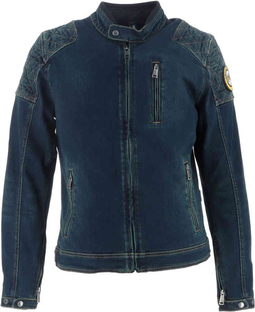 Helstons Urban Motorcycle Textile Jacket