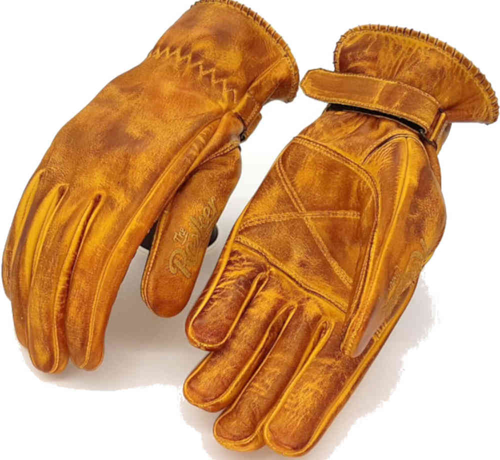 Rokker McAllen Motorcycle Gloves