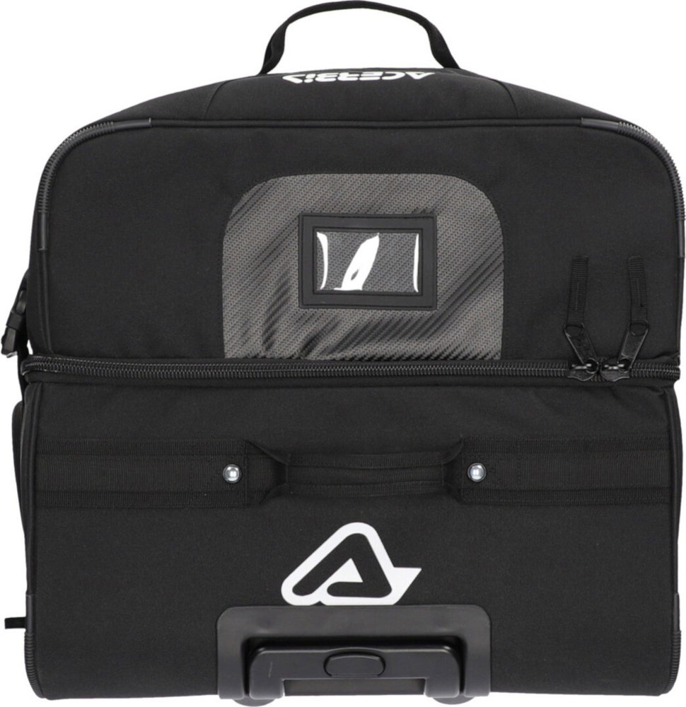 Acerbis X-Moto Logo 190LT Suitcase