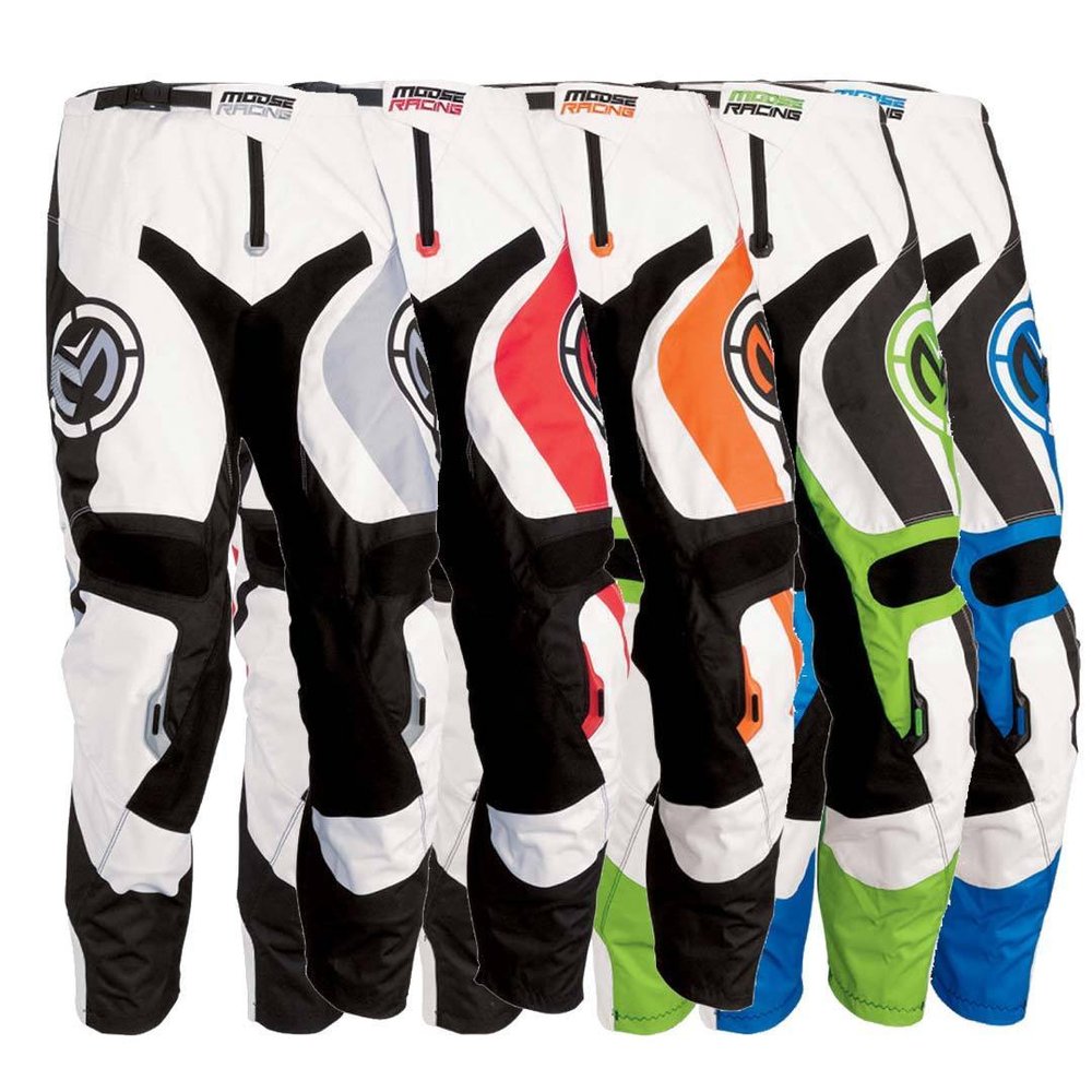 Moose Racing Qualifier Pant