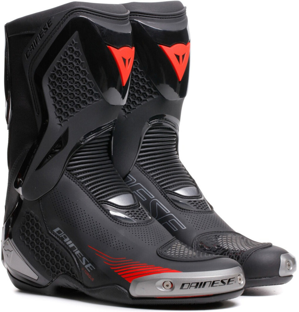 Dainese Torque 4 Air Motorcycle Boots