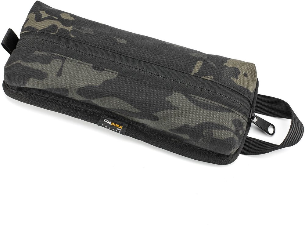 Kriega Tool Pouch Tool Bag