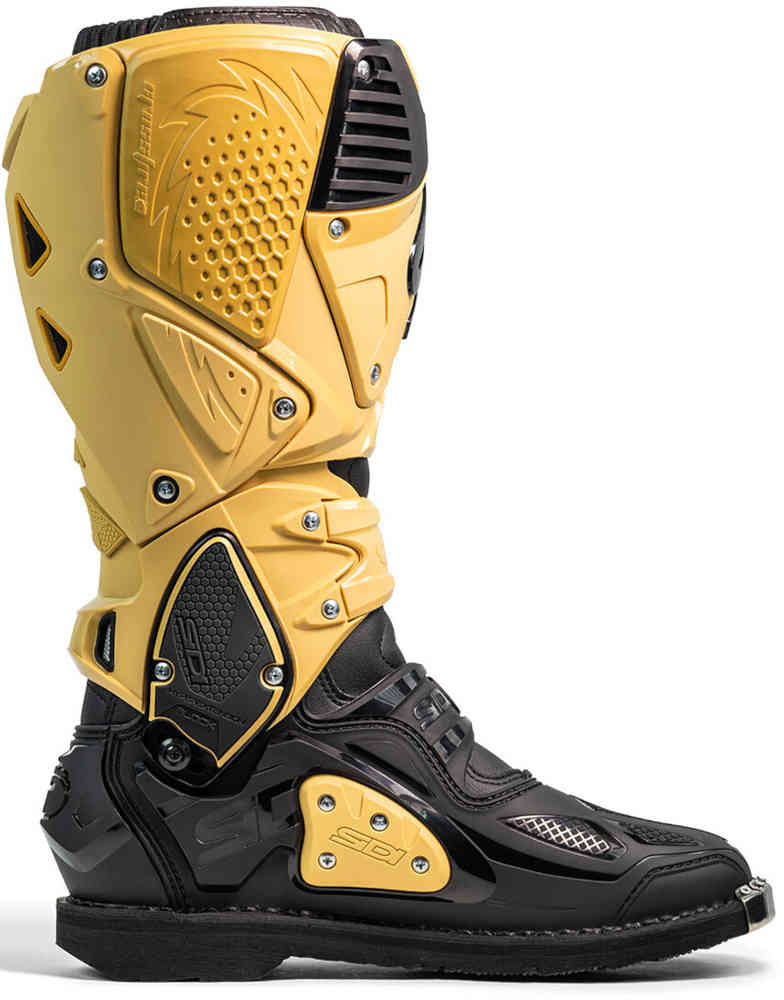 Sidi Crossfire 3 Motocross Boots