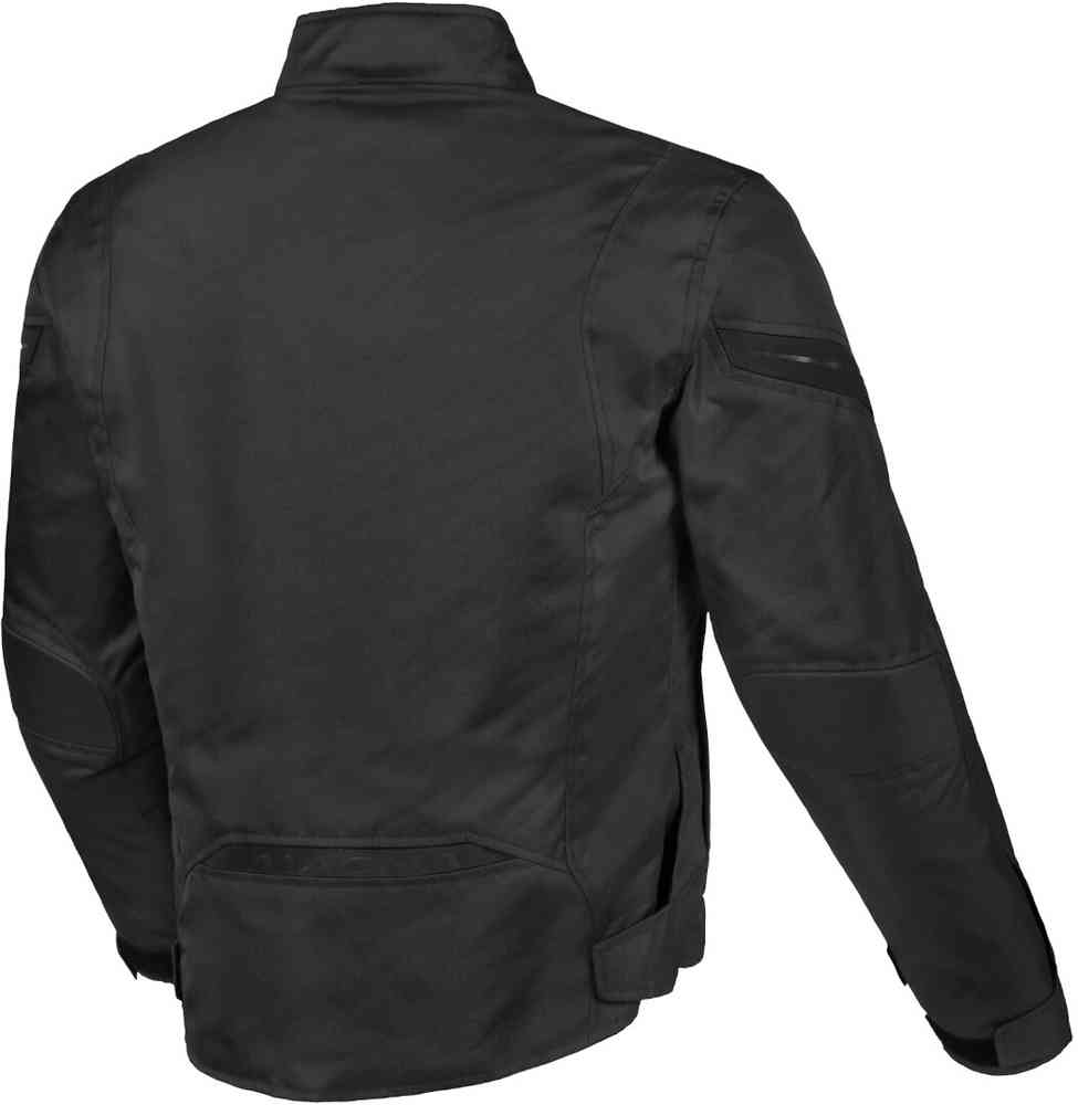 Macna Dromica waterproof Ladies Motorcycle Textile Jacket