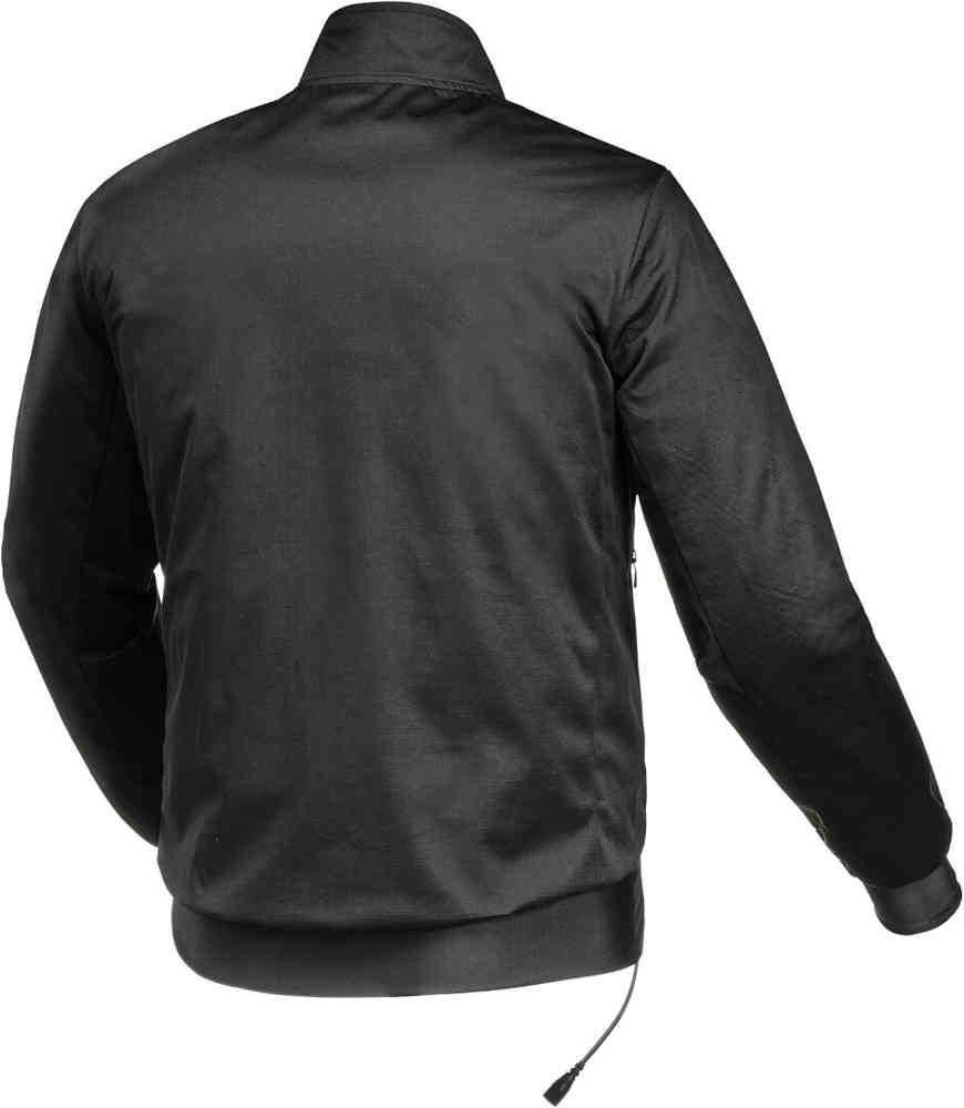 Macna Centre heatable Textile Jacket