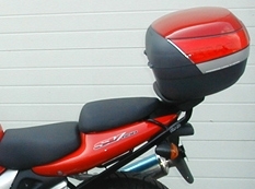 Top Master Topcase Fitting