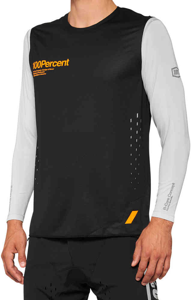 100% R-Core Concept Bicycle Jersey
