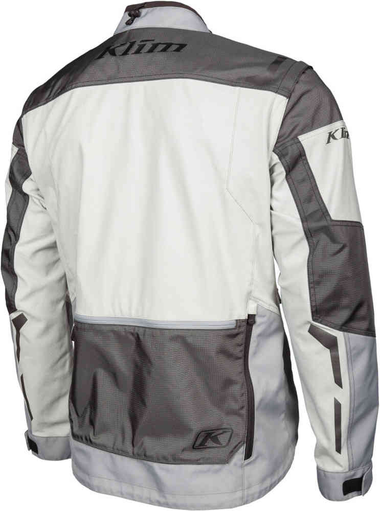 Klim Dakar Motorcycle Textile Jacket