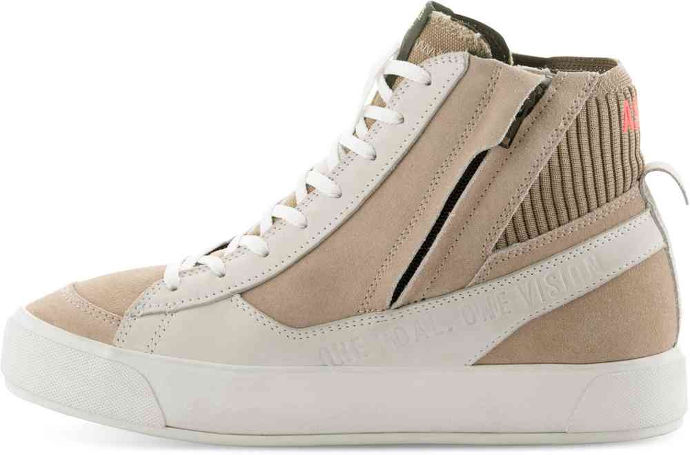 Alpinestars Stella Stated Podium Ladies Motocycle Shoes