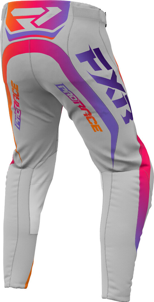 FXR Revo 2025 Motocross Pants