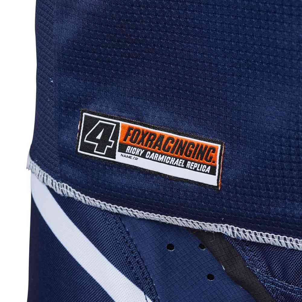 FOX 180 GOAT Strafer Motocross Jersey