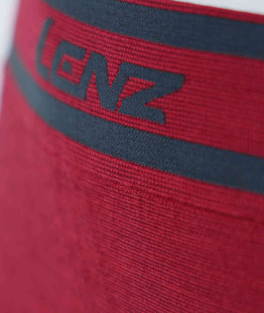 Lenz 6.0 Merino Women Functional Shorts