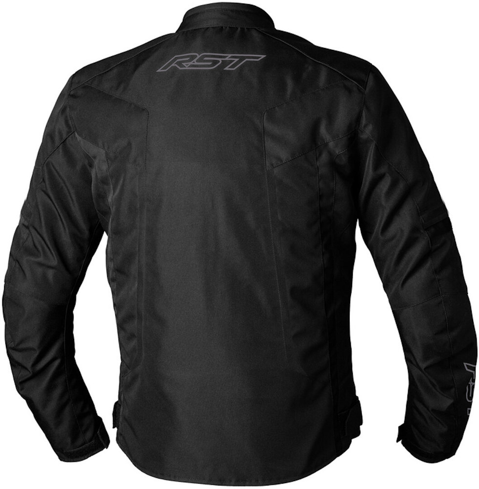 RST Pilot Evo Motorcycle Textile Jacket