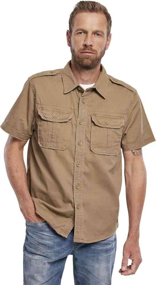 Brandit Vintage Shirt