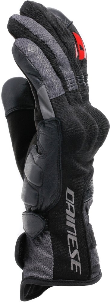 Dainese Teyde Gore-Tex waterproof Motorcycle Gloves