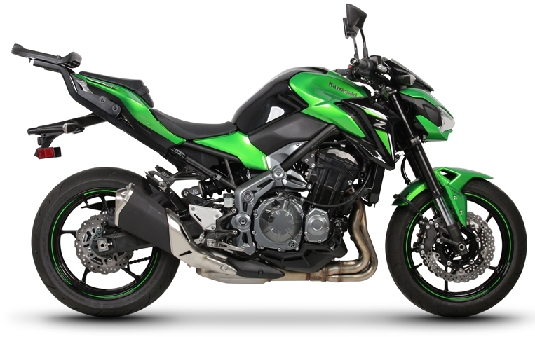 Top Master Topcase Fitting