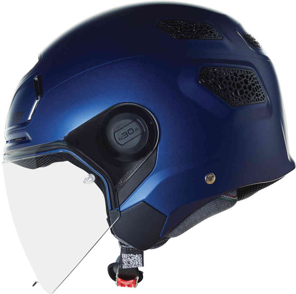 Nolan N30-4 T Classico Nobile Jet Helmet