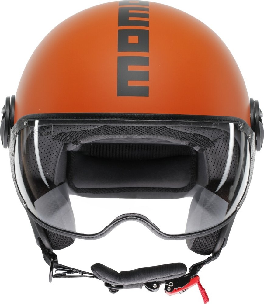 MOMO FGTR Classic Candy Jet Helmet