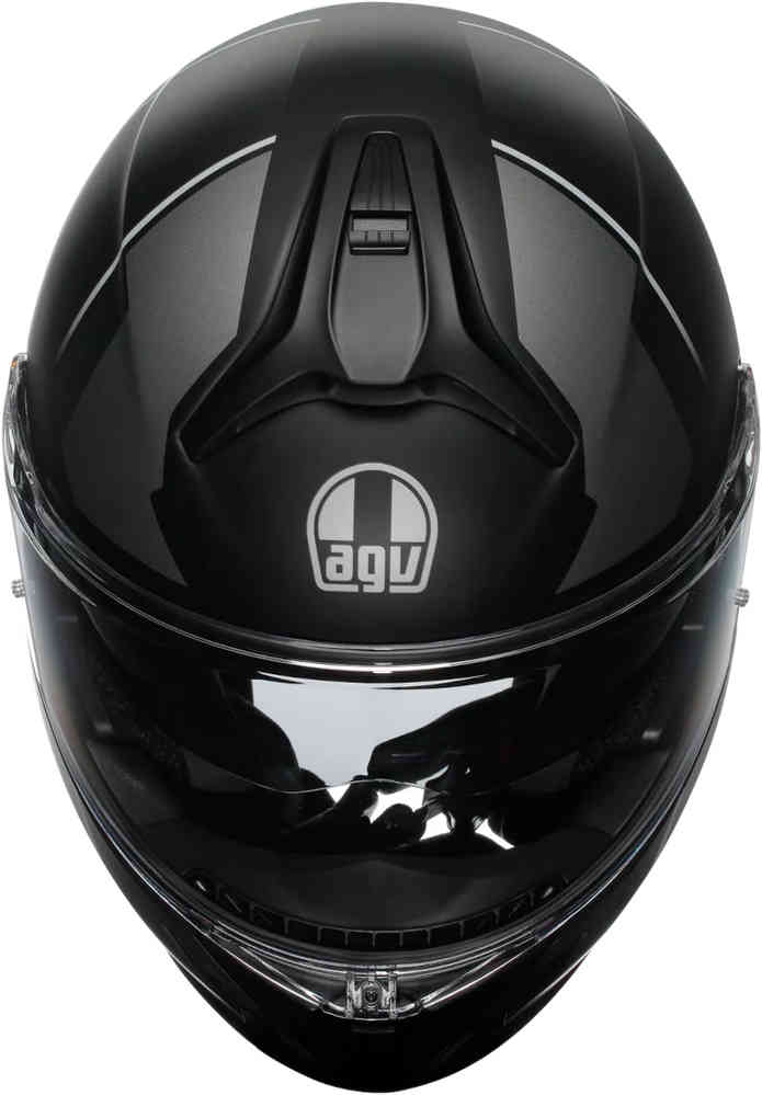 AGV Tourmodular Perception Helmet