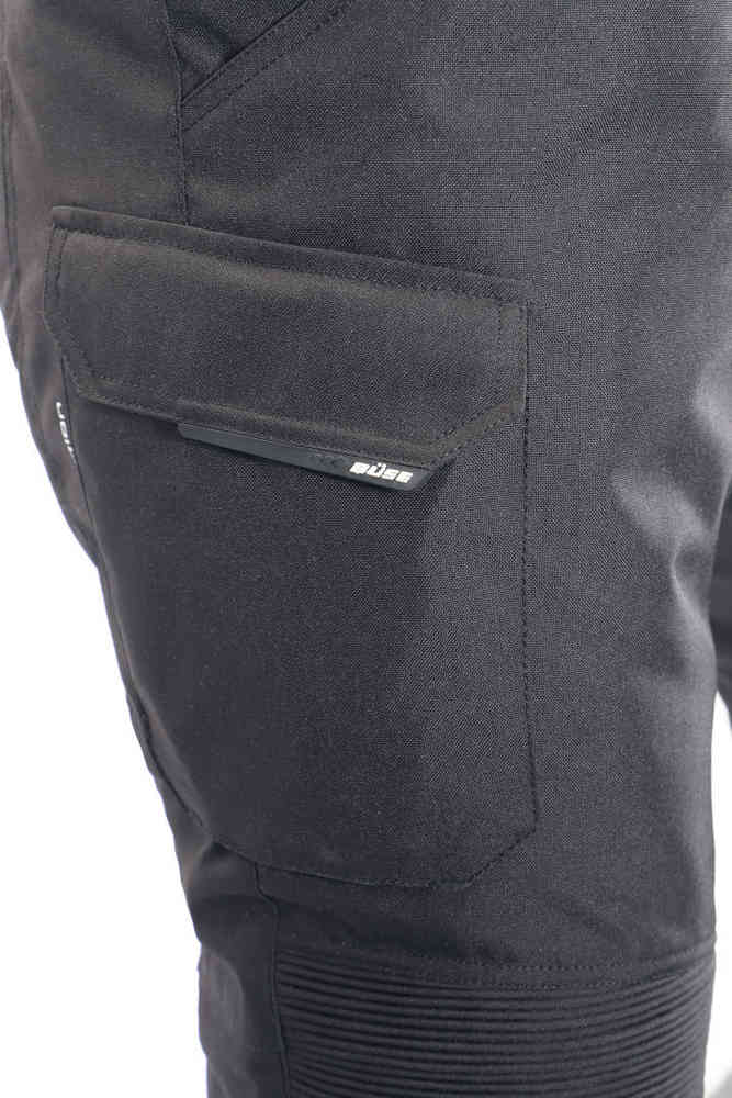 Büse Breno Pro Motorcycle Textile Pants