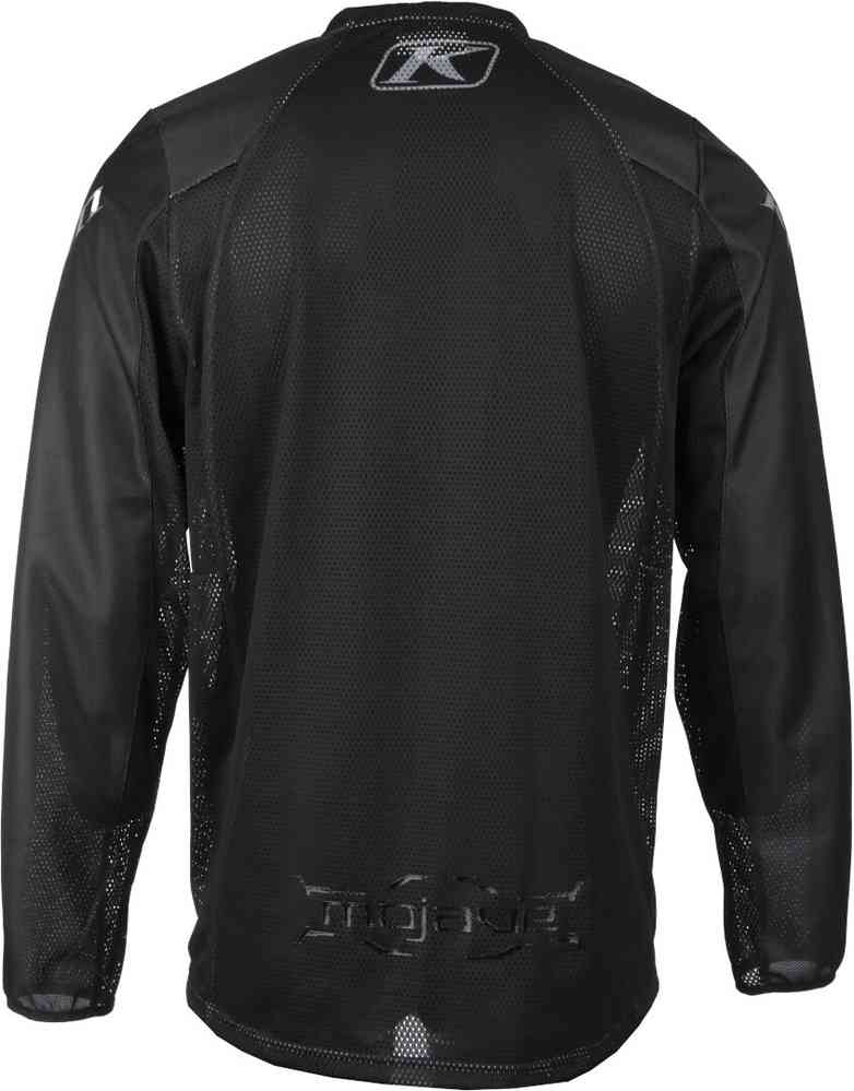 Klim Mojave 2025 Motocross Jersey