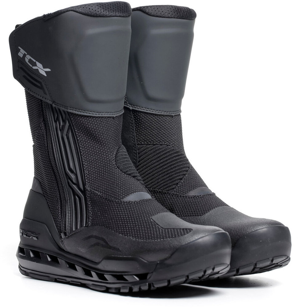 TCX Clima 2 Surround Gore-Tex Motorcycle Boots