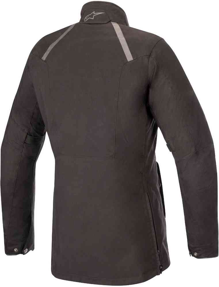 Alpinestars Deauville Drystar Ladies Motorcycle Textile Jacket