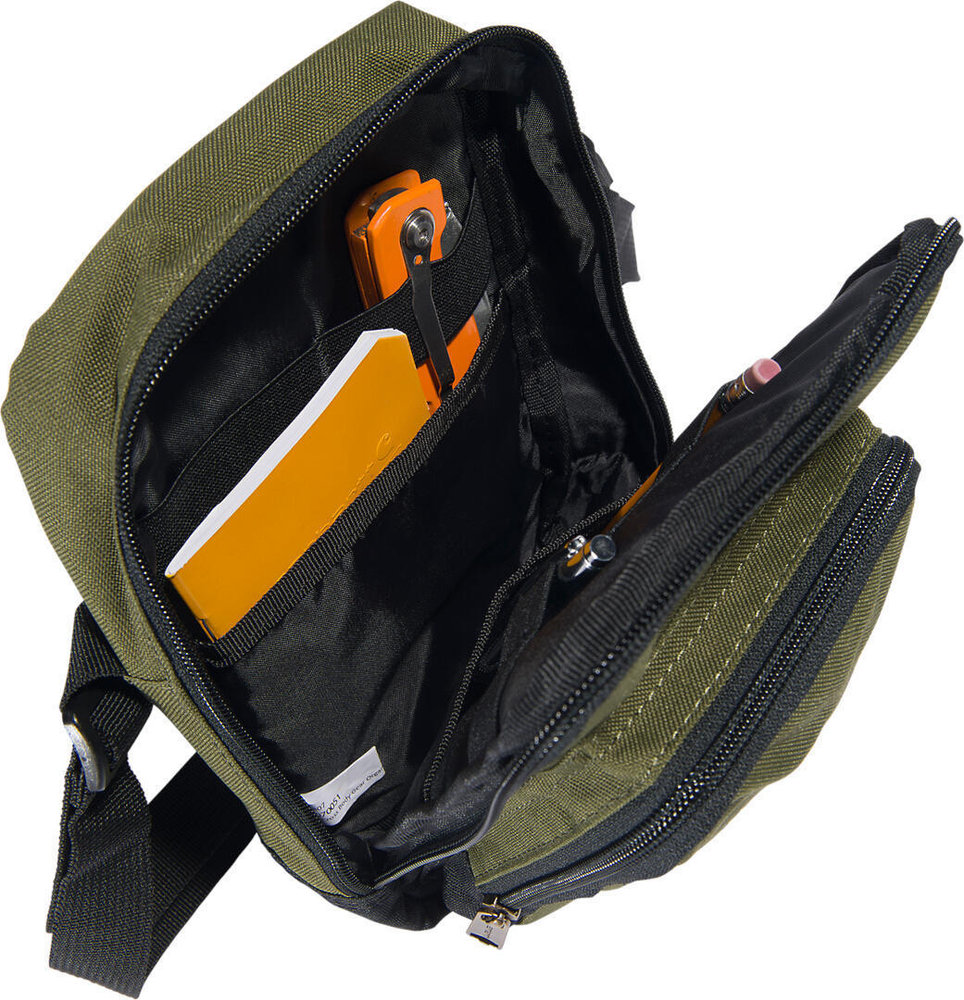 Carhartt Crossbody Zip Bag