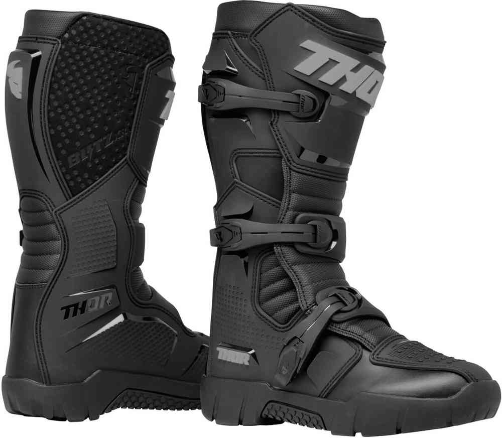 Thor Blitz XR Trail Motocross Boots
