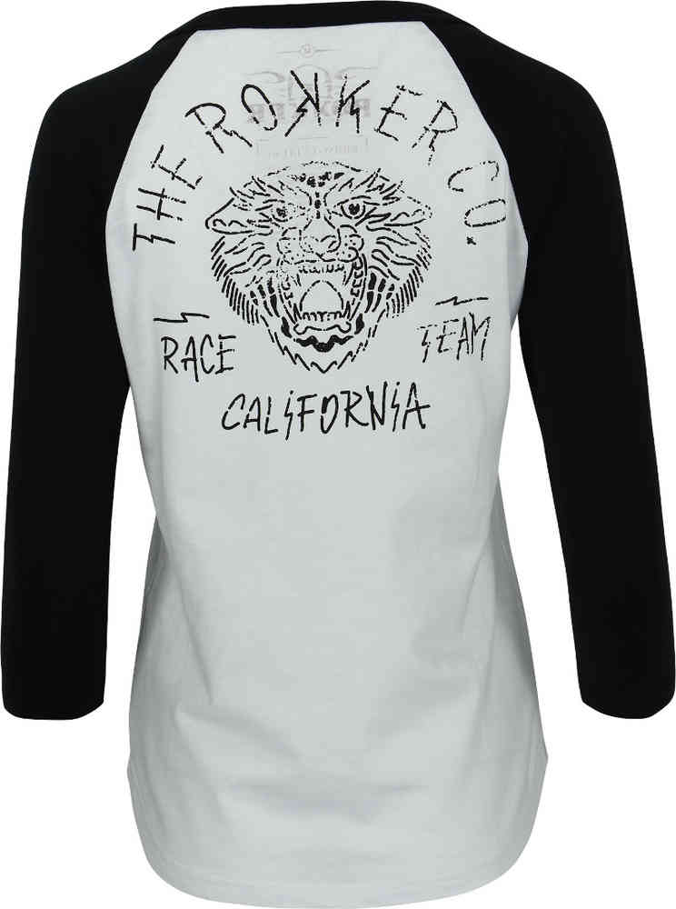 Rokker Race Team Longsleeve