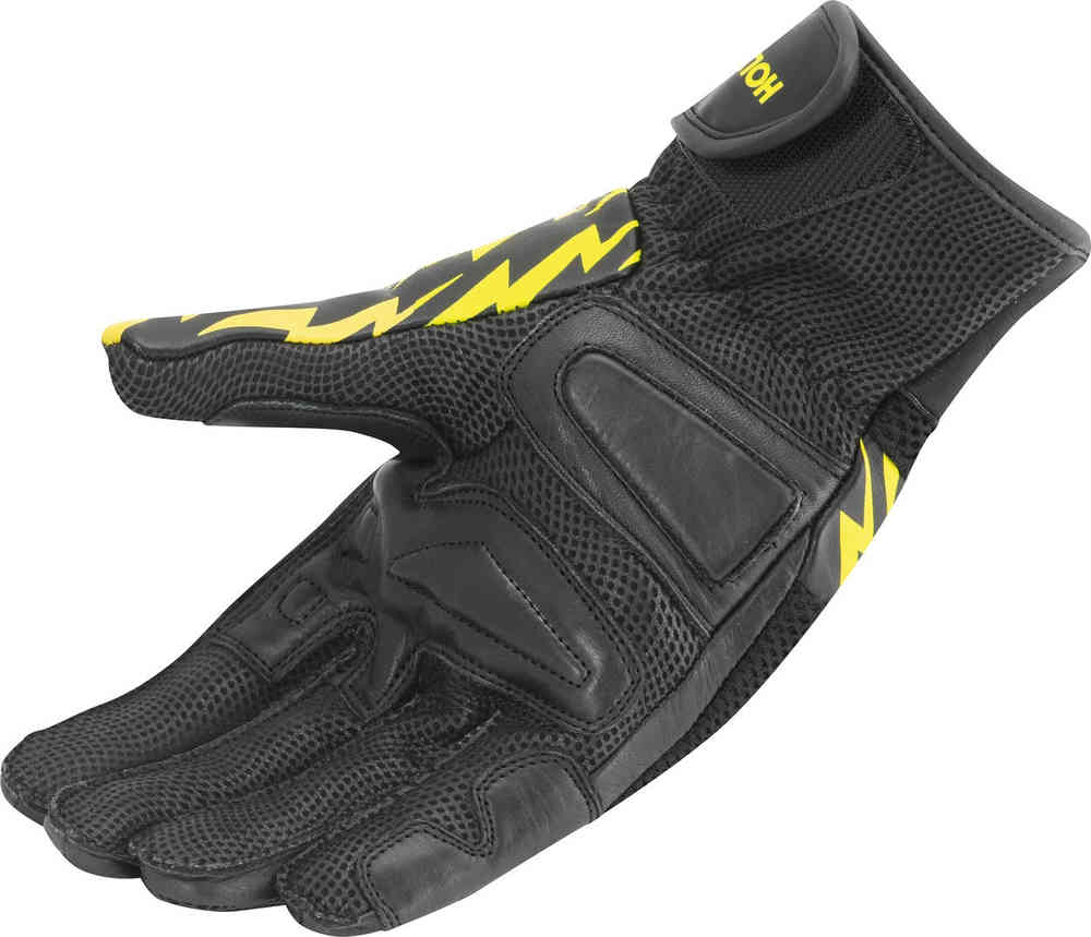 HolyFreedom Saetta perforated Motorcycle Gloves