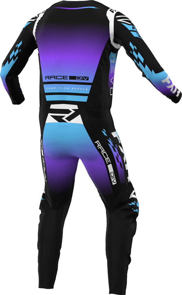 FXR Revo Comp Motocross Pants