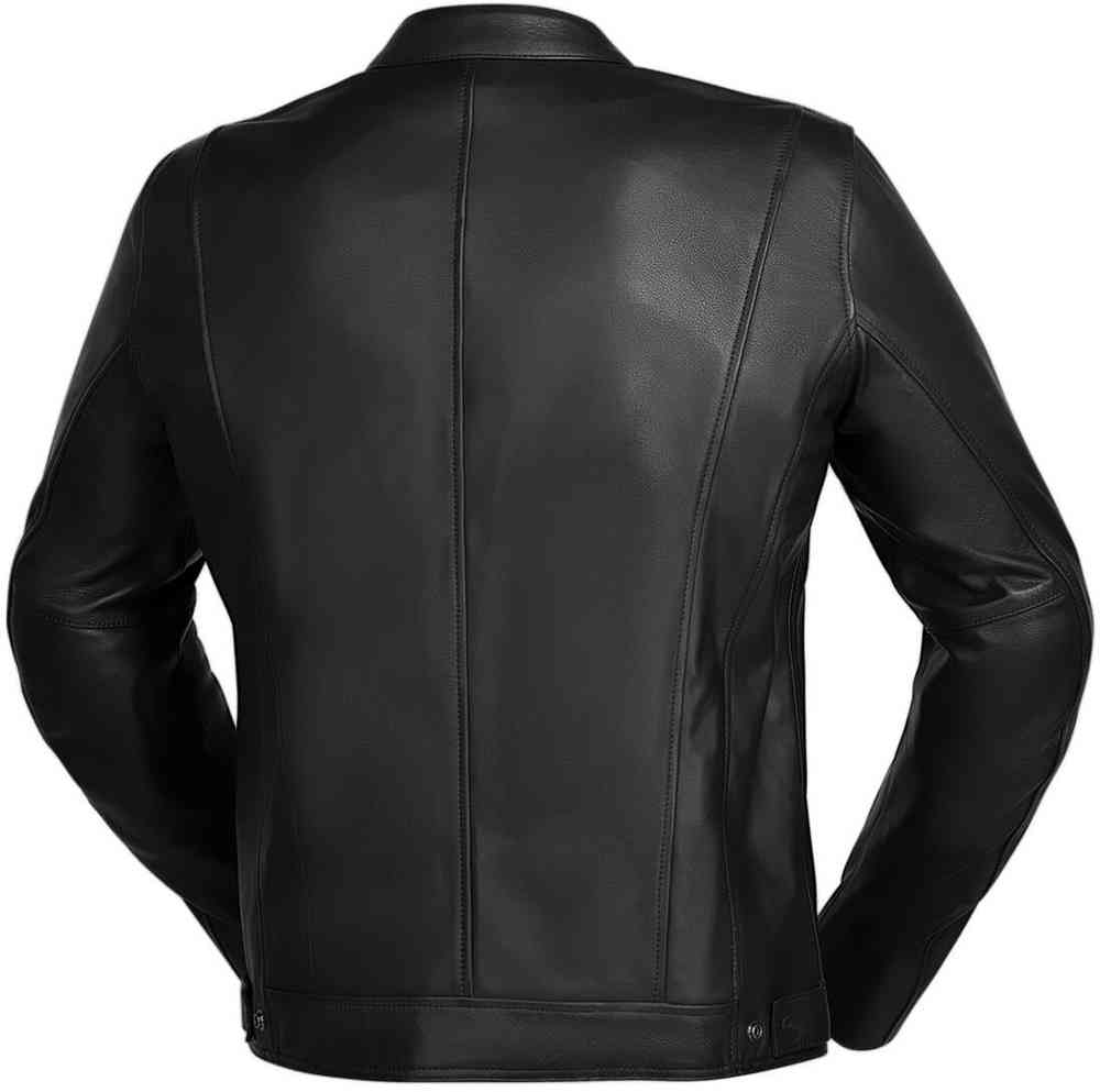 IXS Classic Sondrio 2.0 Motorcycle Leather Jacket