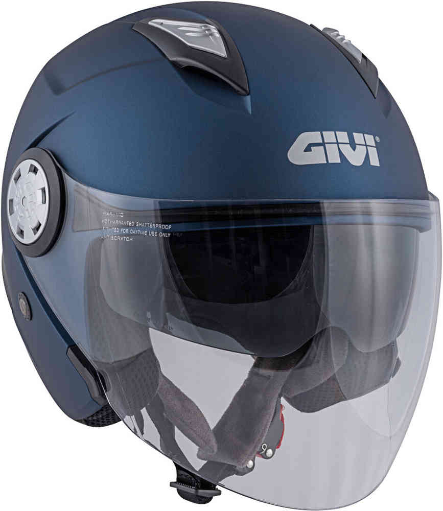 GIVI 12.3 Stratos Jet Helmet