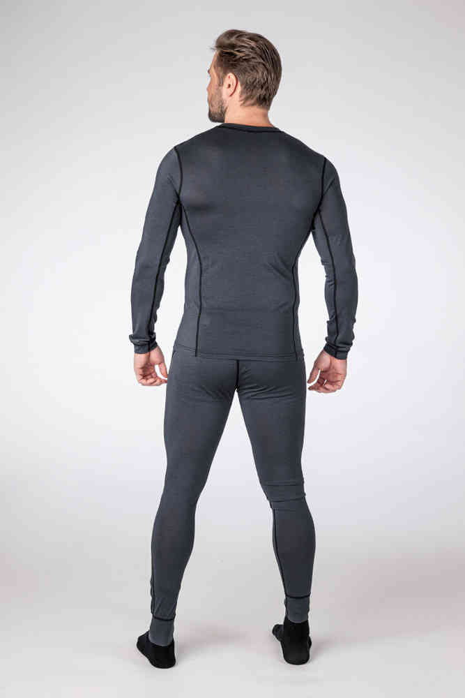 Halvarssons Comfort Longsleeve Functional Shirt