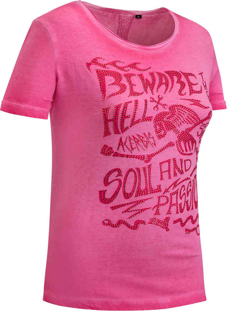 Acerbis Rush SP Club Ladies T-Shirt