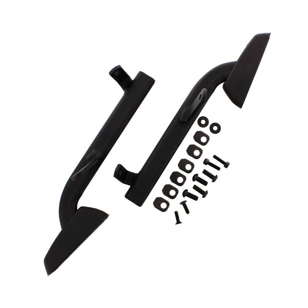 Top Master Topcase Fitting