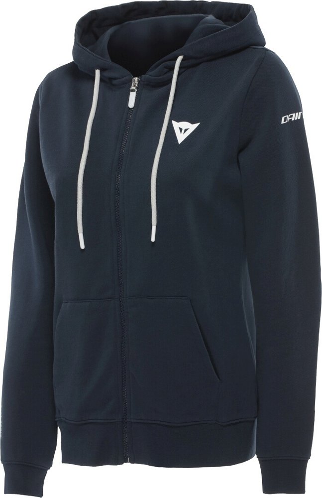Dainese Speed Demon Ladies Zip Hoodie