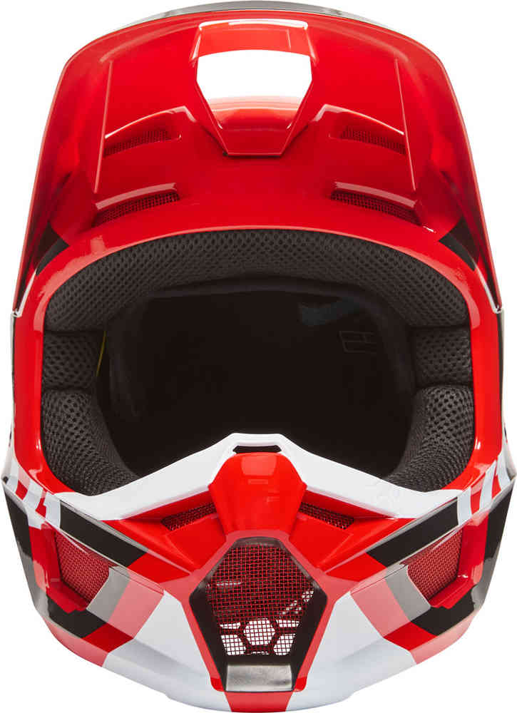FOX V1 Lux Youth Motocross Helmet