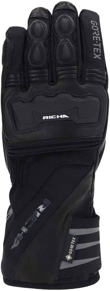 Richa Cold Protect Gore-Tex waterproof Motorcycle Gloves
