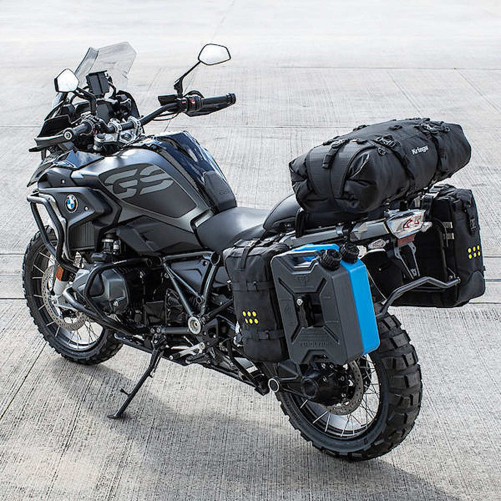 Kriega US-Drypack BMW Mounting Kit